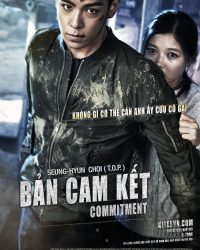 Bản Cam Kết