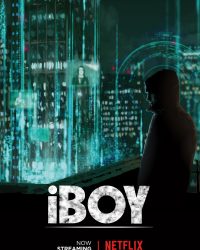 iBOY