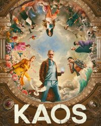 KAOS