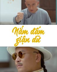 Nắm Đấm Giận Dữ