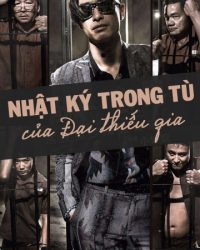 Nhật Ký Trong Tù Của Đại Thiếu Gia