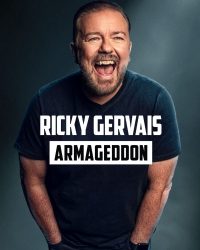 Ricky Gervais: Armageddon