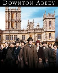 Tu Viện Downton