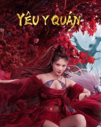 Yêu Y Quán