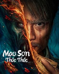 Mao Sơn Thúc Thúc