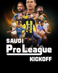 Saudi Pro League: Khai màn